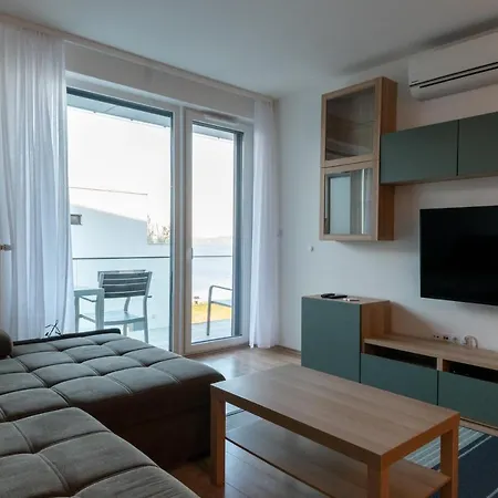 Balatoni Apartamento Fonyód