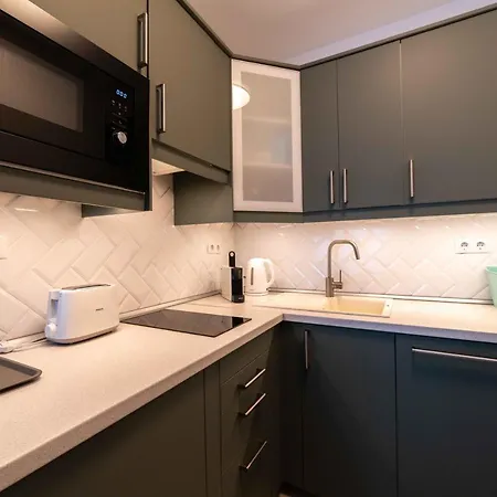Balatoni Apartament